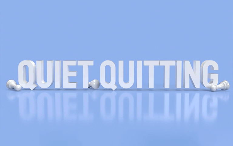 O que o Quiet Quitting traz à tona?