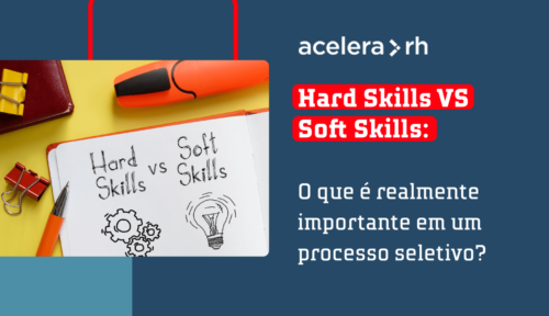 Hard Skills vs. Soft Skills